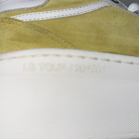 LABUCQ TOUR  MADE IN ITALY - Picture 6 of 8